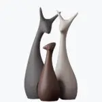 Ceramic-porcelain-decorative-art