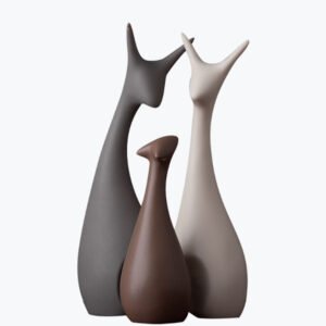 Ceramic-porcelain-decorative-art