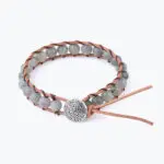 Handmade-Bracelet-Stone