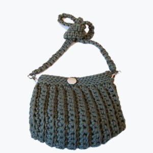 Straw-knitting-bag Straw-knitting-bag