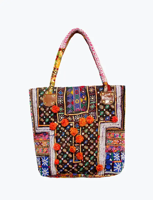 Tribal-banjara-bag Tribal-banjara-bag
